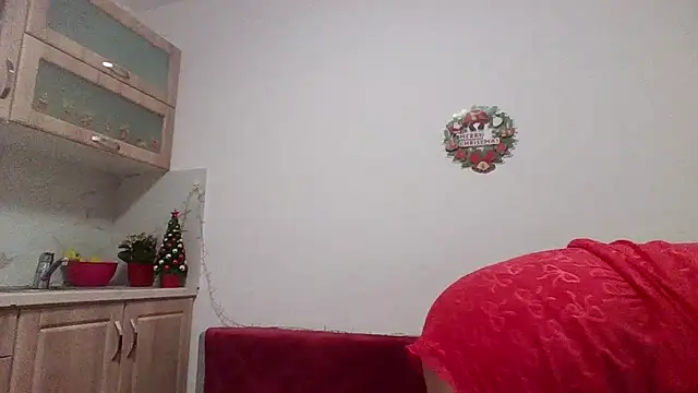 Snapshot of Alisa_Dolores chatting on 02/28/25, 01:58 Alisa Dolores online show from 02/28/25, 01:58