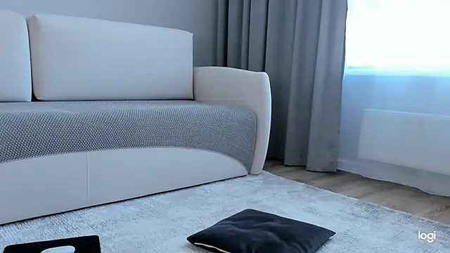 AmelinaLove online show from 04/09/26, 06:30