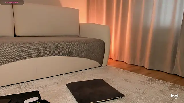 AmelinaLove online show from 03/06/26, 02:39