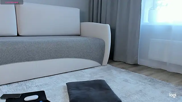 AmelinaLove online show from 02/15/26, 03:18