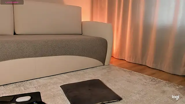 AmelinaLove online show from 02/23/26, 03:52