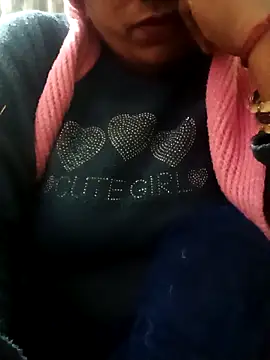 Shoni   online show from 12/18/25, 03:55