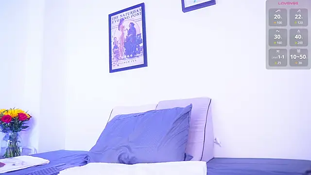 YourMandy online show from 12/04/25, 02:27