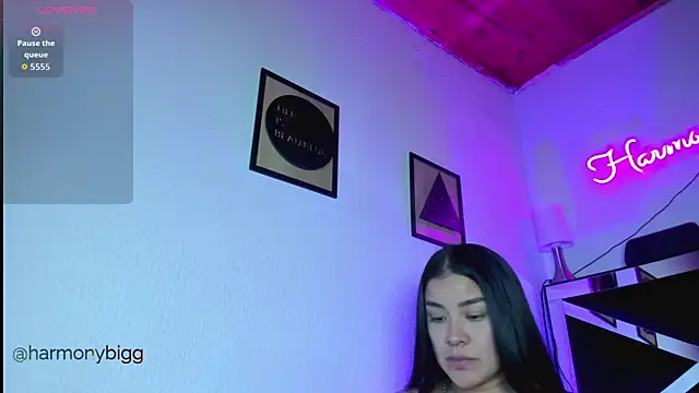 harmony bigbreasts online show from 06/19/26, 04:02