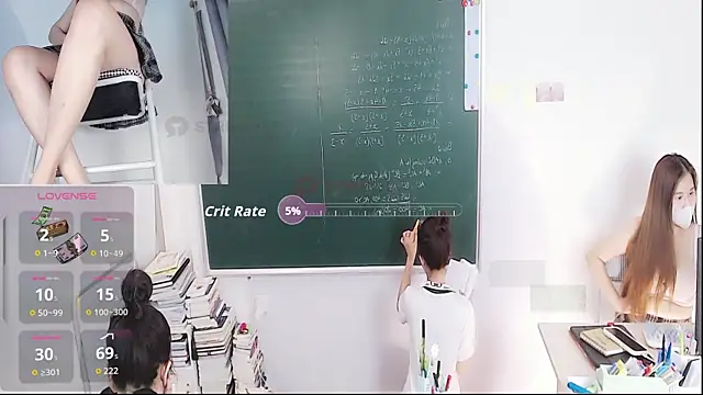 Snapshot of _Math_ chatting on 06/24/26, 03:21 Math online show from 06/24/26, 03:21