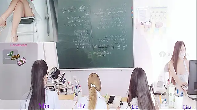 Snapshot of _Math_ chatting on 06/13/26, 01:03 Math online show from 06/13/26, 01:03