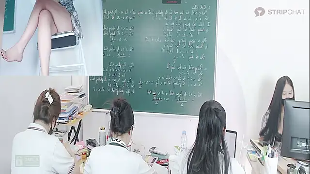  Math  online show from 09/12/25, 03:50