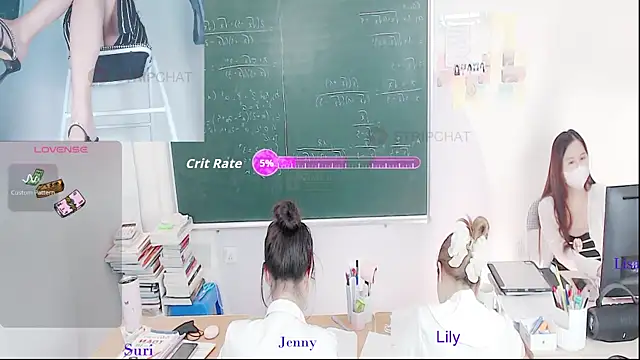  Math  online show from 05/15/26, 11:30