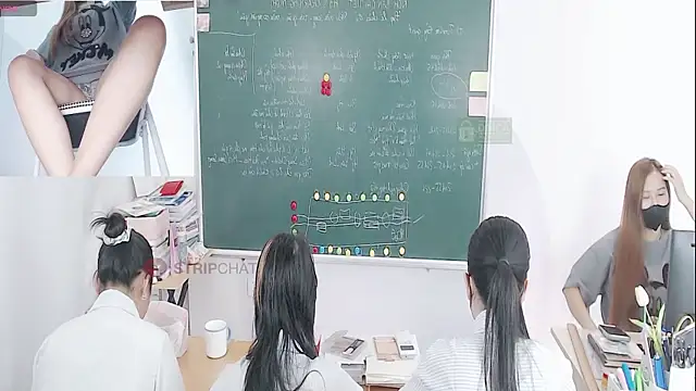  Math  online show from 10/24/25, 03:05