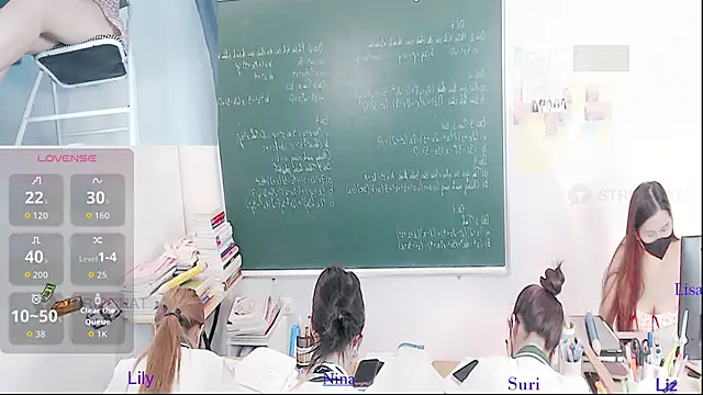  Math  online show from 05/04/26, 03:10
