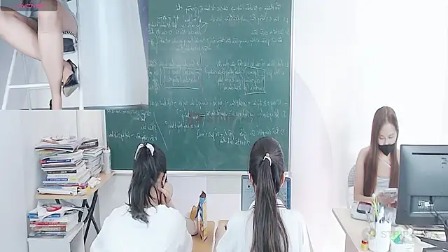  Math  online show from 09/27/25, 03:12