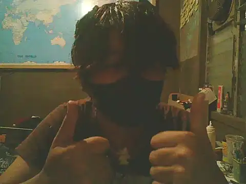 HertzelFries online show from 11/11/25, 04:24