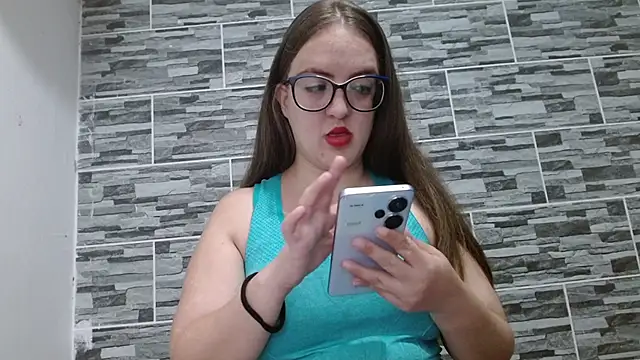 Venus Santana online show from 04/07/26, 04:42