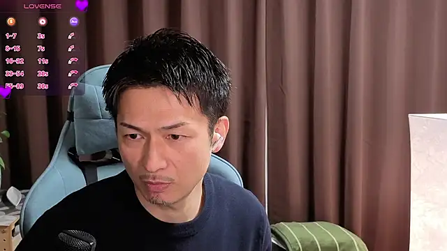 HARU-outdoor-x online show from 12/07/24, 04:09
