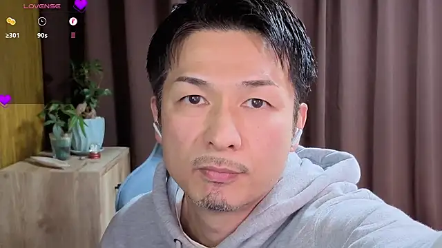 HARU-outdoor-x online show from 12/17/24, 02:11