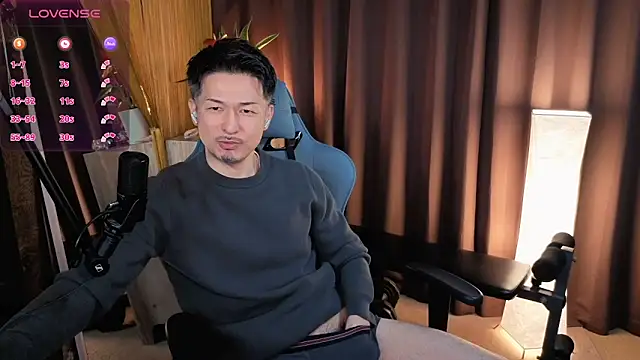 HARU-outdoor-x online show from 03/03/25, 02:17