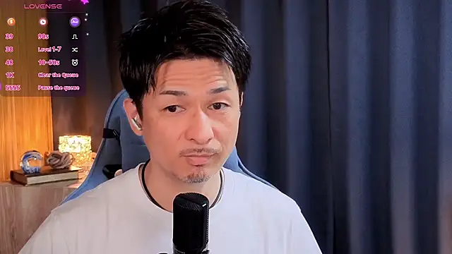 HARU-outdoor-x online show from 05/19/26, 02:24