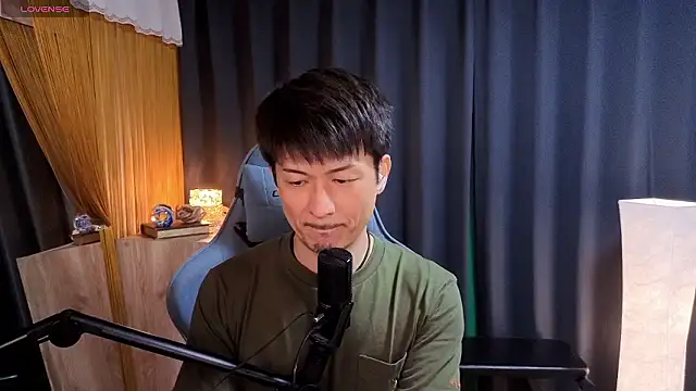 HARU-outdoor-x online show from 05/21/26, 02:36
