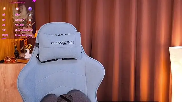 HARU-outdoor-x online show from 03/07/26, 02:11