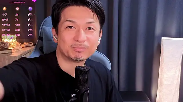 HARU-outdoor-x online show from 06/20/26, 02:11