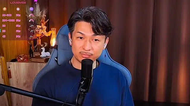 HARU-outdoor-x online show from 03/03/26, 02:13