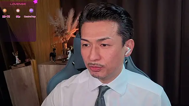 HARU-outdoor-x online show from 11/06/25, 02:10