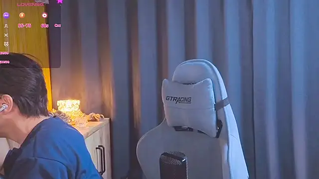 HARU-outdoor-x online show from 04/14/26, 02:22