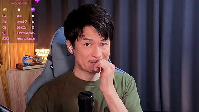 HARU-outdoor-x online show from 06/22/26, 02:14