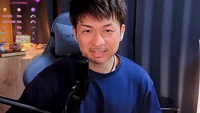 HARU-outdoor-x online show from 05/17/26, 02:17