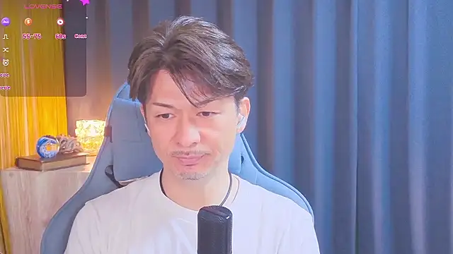 HARU-outdoor-x online show from 04/12/26, 02:09