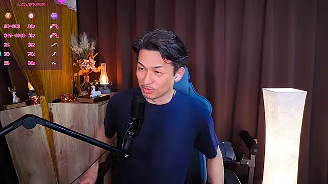 HARU-outdoor-x online show from 03/05/26, 02:24