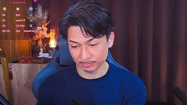 HARU-outdoor-x online show from 02/25/26, 02:17