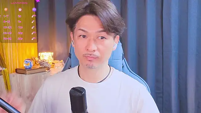 HARU-outdoor-x online show from 04/04/26, 02:12