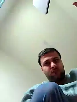 Fucklover011 online show from 10/18/25, 02:46