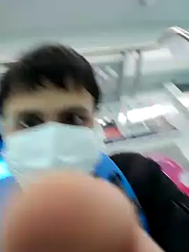 Fucklover011 online show from 12/14/25, 05:46