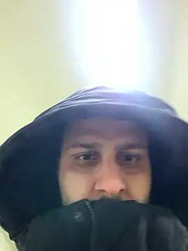 Fucklover011 online show from 12/21/25, 09:55