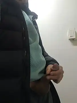 Fucklover011 online show from 02/11/25, 09:52