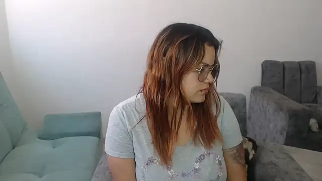 celeste anny 1 online show from 02/25/26, 06:08