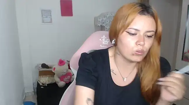 Snapshot of celeste_anny_1 chatting on 02/28/25, 06:20 celeste anny 1 online show from 02/28/25, 06:20