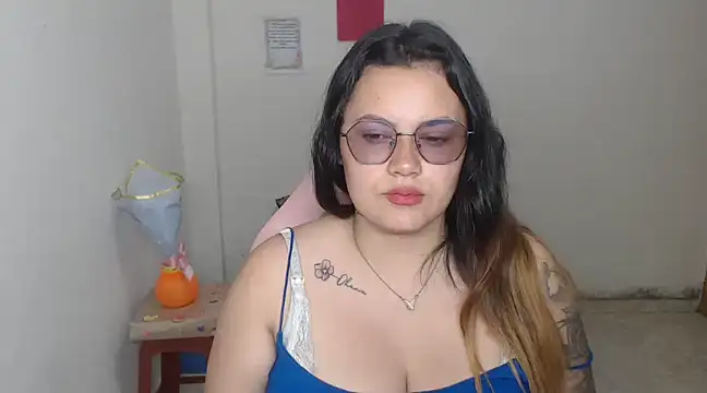Snapshot of celeste_anny_1 chatting on 12/06/24, 06:55 celeste anny 1 online show from 12/06/24, 06:55