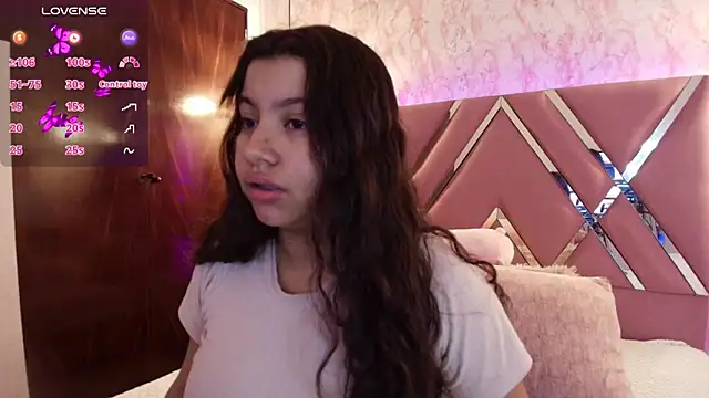 Snapshot of Miaa_Smiith1 chatting on 02/24/25, 12:16 Miaa Smiith1 online show from 02/24/25, 12:16