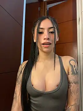 Bunny sexy01 online show from 02/03/26, 02:53