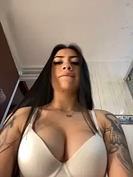 Bunny sexy01 online show from 07/02/26, 03:23