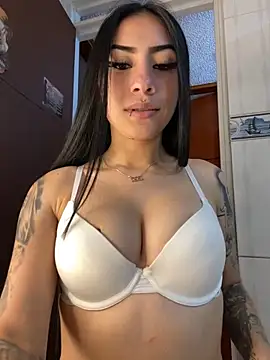 Bunny sexy01 online show from 07/02/26, 01:50