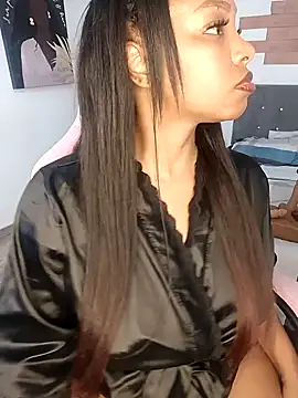 kitty  blackgl online show from 02/25/25, 04:25