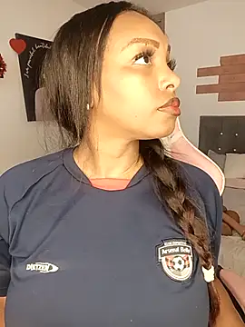 kitty  blackgl online show from 03/10/25, 08:23