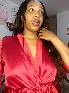 kitty  blackgl online show from 02/14/25, 11:42