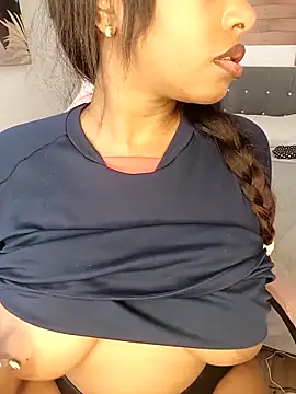 kitty  blackgl online show from 03/10/25, 03:20