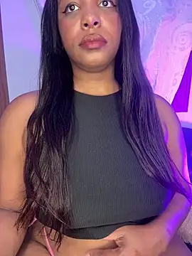 kitty  blackgl online show from 04/14/26, 09:25