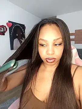 kitty  blackgl online show from 02/25/25, 11:43